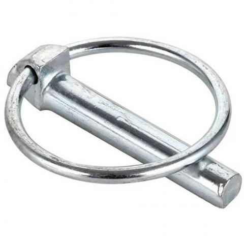 Шплинт 4,5х42 DIN11023