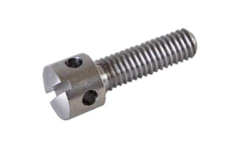 Винт М4х20 DIN404, нерж.А1