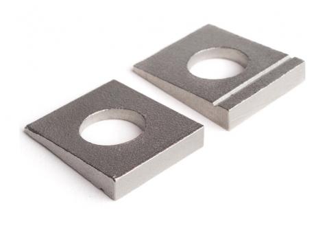 Шайба М8 DIN434/ГОСТ10906-78 оцинк.