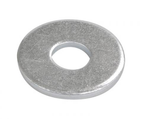 Шайба М6 DIN440 оцинк. Шайба М6 DIN440 оцинк.