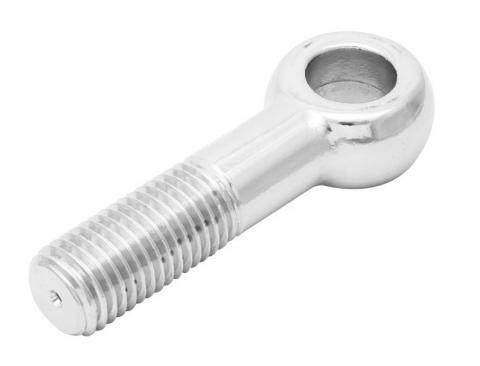 Болт М6х30  DIN444/ГОСТ3033-79 кл.пр.4.6 оцинк.