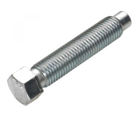 Болт М10х40 DIN561 8.8