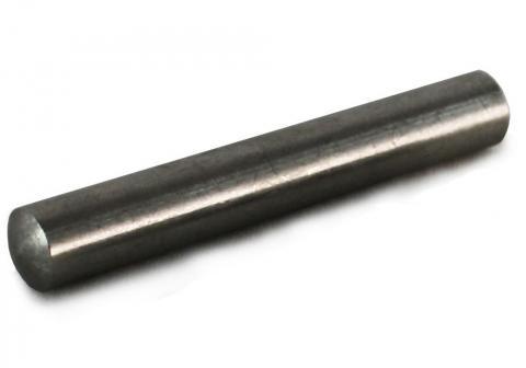 Штифт 0,8х6 DIN7/ГОСТ3128-70 нерж.А1