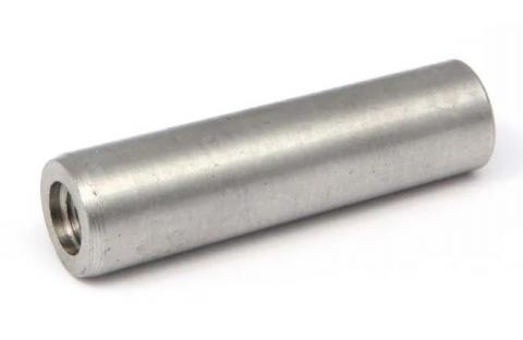 Штифт 6,0х30 DIN7978 конический, с внутр.резьбой