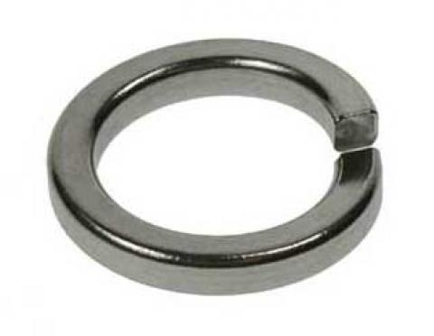 Шайба М3 ГОСТ6402-70