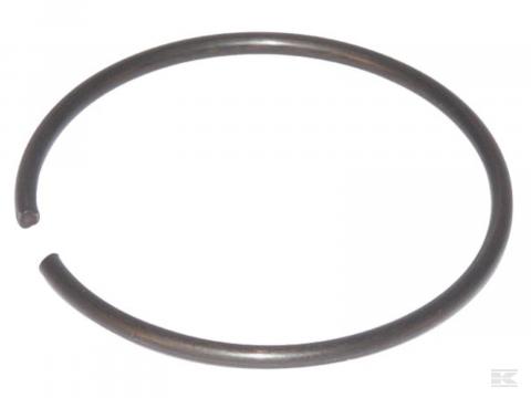 Кольцо стопорное D5х0,8 DIN7993 А