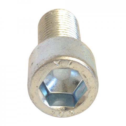 Винт DIN 912 шляпка