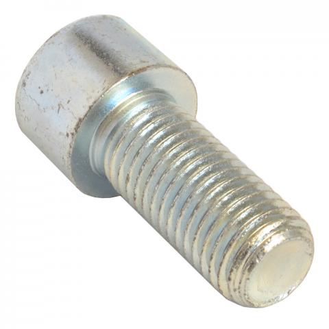Винт DIN 912 резьба