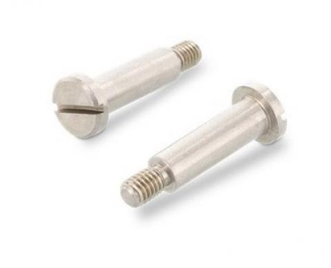 Винт М5х6 DIN923