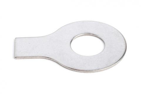 Шайба М6 DIN93/ГОСТ13463 нерж.А2