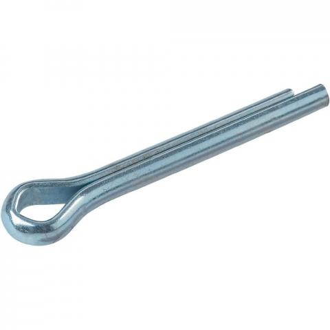 Шплинт 1,0х10 DIN94/ГОСТ397-79 оцинк
