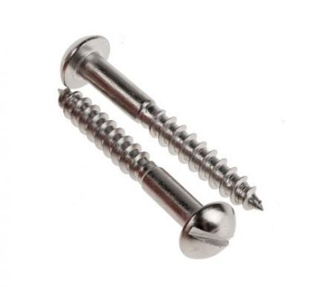 Саморез 2,0х8 DIN96 оцинк.