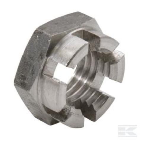 Гайка М39х3 DIN979