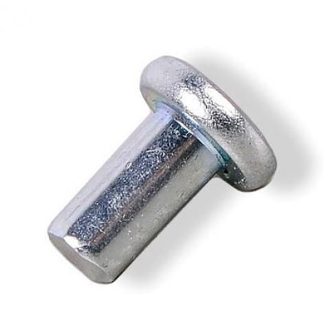 Заклепка 4,0х14 ГОСТ10303-80