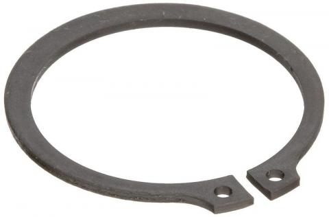 Кольцо стопорное D105 ГОСТ13942-86  (толщина 3мм)     76 г